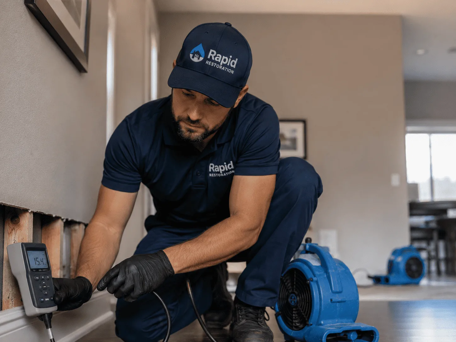 Common questions about Basement Flooding in Port Leyden, NY